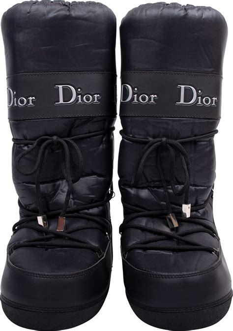 christian dior moon boots buy|christian dior boots outlet.